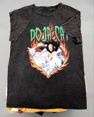 Купить C&A Spring, Summer mix 025#20 кг, ЛОТ №7861 оптом в Пензе и Пензенской области