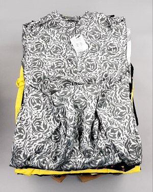 Купить ДАНИЯ Summer mix 24#15 кг, ЛОТ №8043 оптом в Пензе и Пензенской области