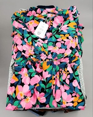 Купить ДАНИЯ Summer mix 24#15 кг, ЛОТ №8044 оптом в Пензе и Пензенской области