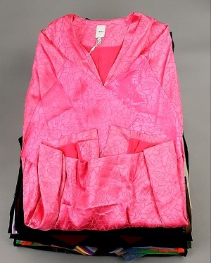 Купить ДАНИЯ Summer mix 24#15 кг, ЛОТ №8045 оптом в Пензе и Пензенской области