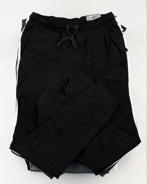 Купить Штаны спортивные муж CAN 084#10 кг, ЛОТ №8073 оптом в Пензе и Пензенской области