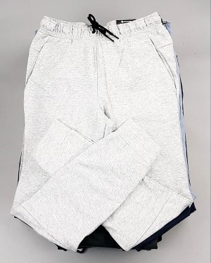 Купить Штаны спортивные муж CAN 084#10 кг, ЛОТ №8075 оптом в Пензе и Пензенской области