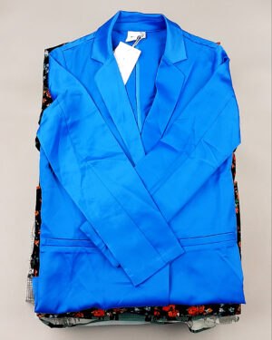 Купить ICHI Summer mix 035#13 кг, ЛОТ №8093 оптом в Пензе и Пензенской области