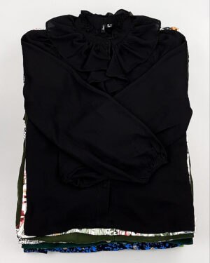 Купить Блузки Bestseller+DK 035#5 кг оптом в Пензе и Пензенской области