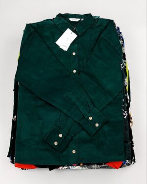 Купить Блузки Bestseller+DK 035#5 кг, ЛОТ №8097 оптом в Пензе и Пензенской области