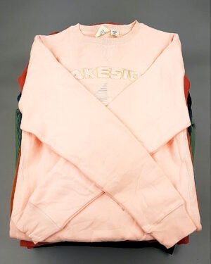 Купить Толстовки муж BLUE CAN 084#10 кг, ЛОТ №8104 оптом в Пензе и Пензенской области