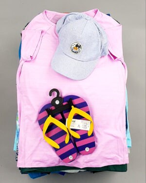 Купить BRAND STOCK Kids Summer#10 кг оптом в Пензе и Пензенской области