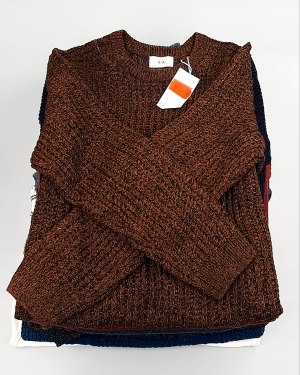 Купить Джемпера мужские C&A 025#7 кг, ЛОТ №7891 оптом в Пензе и Пензенской области