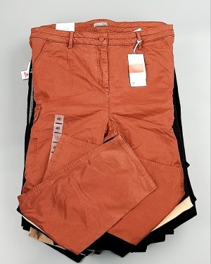 Купить Брюки женские лето C&A 025#10 кг, ЛОТ №7892 оптом в Пензе и Пензенской области