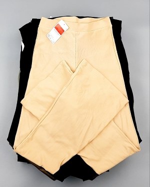 Купить Брюки женские лето C&A 025#10 кг, ЛОТ №7895 оптом в Пензе и Пензенской области