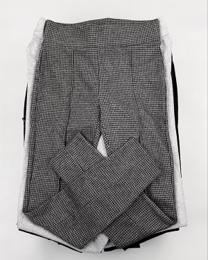 Купить Брюки женские зима C&A 025#10 кг, ЛОТ №7910 оптом в Пензе и Пензенской области