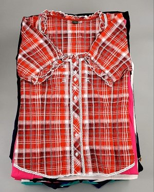 Купить C&A Summer mix 022024#15 кг, ЛОТ №7916 оптом в Пензе и Пензенской области