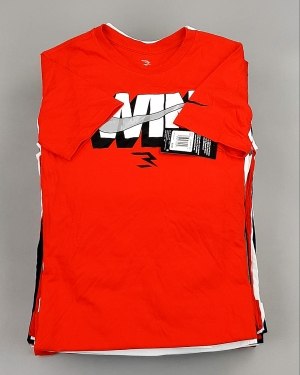 Купить Футболки детские NIKE WIN CAN 084#5 кг, ЛОТ №7955 оптом в Пензе и Пензенской области