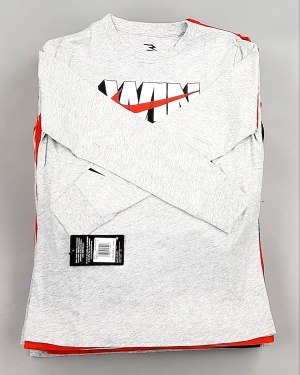 Купить Тонковки детские NIKE CAN 084#5 кг, ЛОТ №7968 оптом в Пензе и Пензенской области