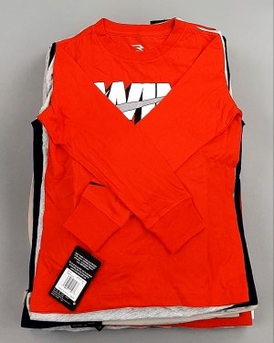 Купить Тонковки детские NIKE CAN 084#5 кг, ЛОТ №7969 оптом в Пензе и Пензенской области