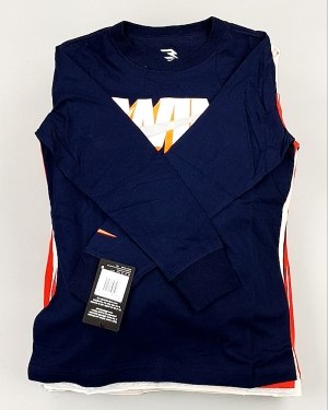 Купить Тонковки детские NIKE CAN 084#5 кг, ЛОТ №7971 оптом в Пензе и Пензенской области