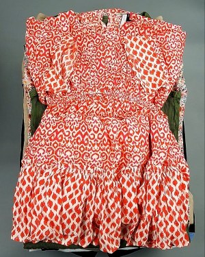 Купить C&A Spring, Summer mix 025#20 кг, ЛОТ №7862 оптом в Пензе и Пензенской области