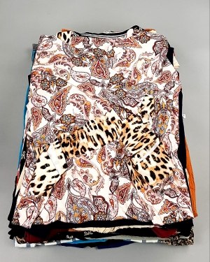 Купить Комбинезоны СТОК CAN лето 084#7 кг, ЛОТ №8020 оптом в Пензе и Пензенской области