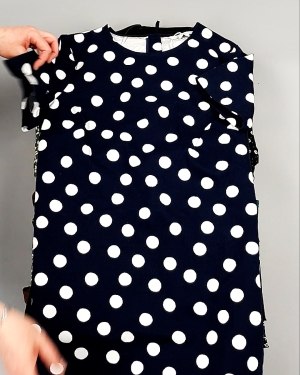 Купить Платья Bestseller+DK Summer 035#5 кг, ЛОТ №8060 оптом в Пензе и Пензенской области