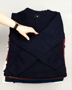 Фотография  480 - Джемпера мужские C&A 025#7 кг, ЛОТ №7891 оптом в Пензе и Пензенской области