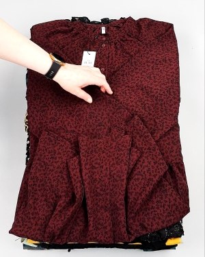 Фотография  985 - Платья Bestseller+DK Summer 035#5 кг, ЛОТ №8061 оптом в Пензе и Пензенской области