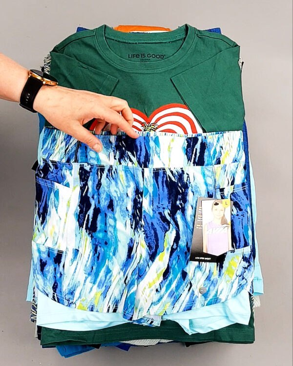 Фотография  776 - BRAND STOCK Kids Summer#10 кг оптом в Пензе и Пензенской области