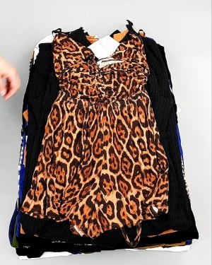 Купить Комбинезоны СТОК CAN лето 084#7 кг, ЛОТ №8021 оптом в Пензе и Пензенской области