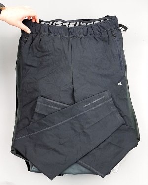 Фотография 317 - Штаны спортивные муж CAN 084#10 кг, ЛОТ №8073 оптом в Пензе и Пензенской области