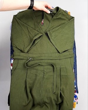 Фотография  676 - Комбинезоны NEXT Summer#10 кг оптом в Пензе и Пензенской области