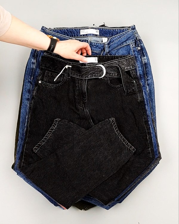 Фотография  886 - Бриджи NEXT Women#7,5 кг оптом в Пензе и Пензенской области