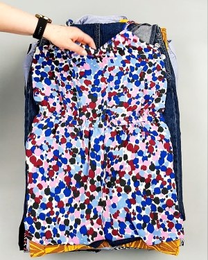 Фотография  878 - Комбинезоны NEXT Summer#10 кг оптом в Пензе и Пензенской области