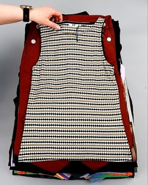 Фотография  855 - ДАНИЯ Summer mix 24#15 кг, ЛОТ №8045 оптом в Пензе и Пензенской области