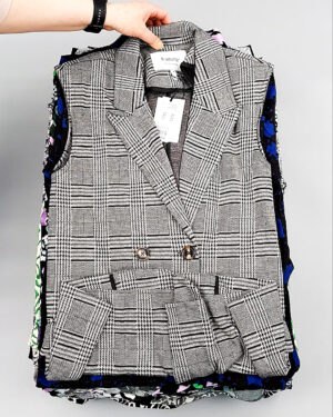 Фотография  952 - ICHI Summer mix 035#13 кг, ЛОТ №8090 оптом в Пензе и Пензенской области