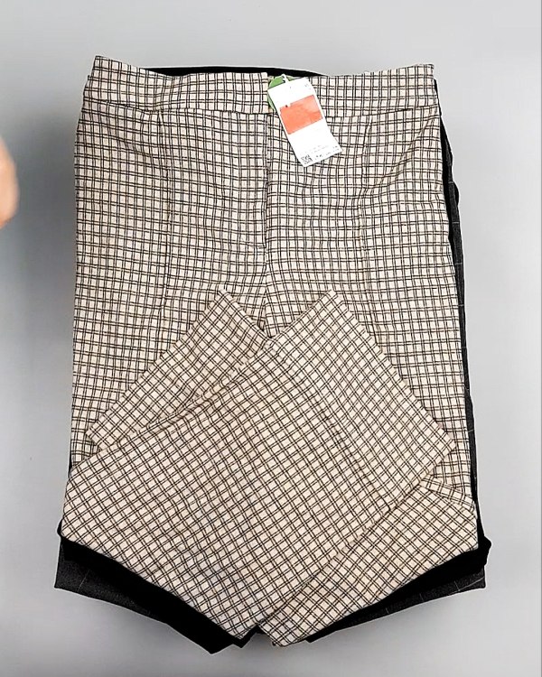 Фотография  422 - Брюки женские зима C&A 025#10 кг, ЛОТ №7908 оптом в Пензе и Пензенской области