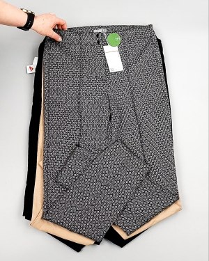 Фотография  274 - Брюки женские лето C&A 025#10 кг оптом в Пензе и Пензенской области