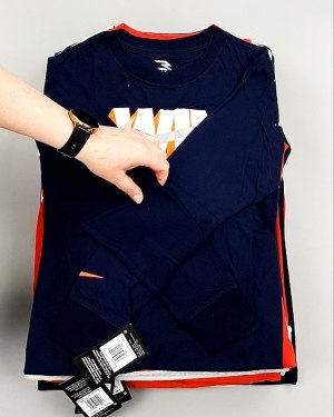 Фотография  254 - Тонковки детские NIKE CAN 084#5 кг оптом в Пензе и Пензенской области