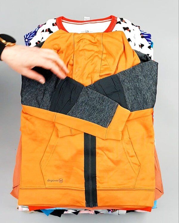 Фотография  241 - BRAND STOCK Kids Summer#10 кг, ЛОТ №8121 оптом в Пензе и Пензенской области