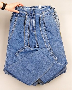 Фотография  273 - Джинсы NEXT Women#10 кг оптом в Пензе и Пензенской области