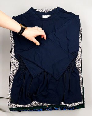 Фотография  759 - Блузки Bestseller+DK 035#5 кг оптом в Пензе и Пензенской области