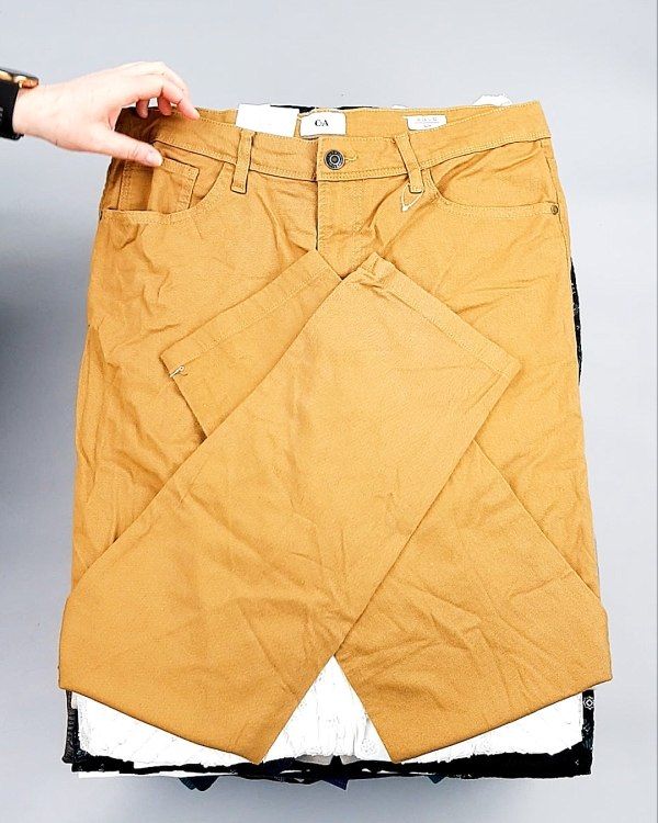 Фотография  312 - C&A Spring, Summer mix 025#20 кг, ЛОТ №7859 оптом в Пензе и Пензенской области