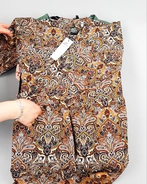 Фотография  848 - Платья Bestseller+DK Summer 035#5 кг оптом в Пензе и Пензенской области