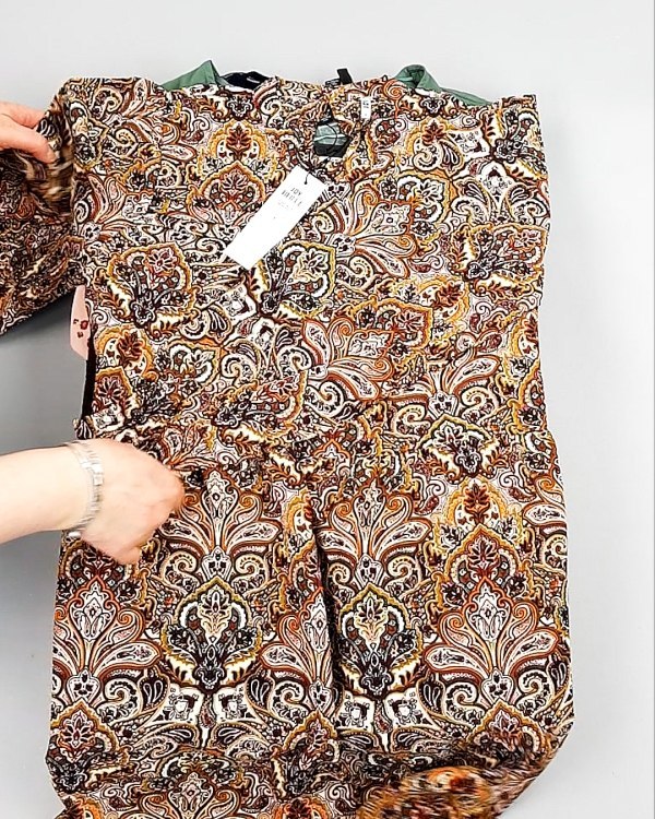 Фотография  267 - Платья Bestseller+DK Summer 035#5 кг, ЛОТ №8057 оптом в Пензе и Пензенской области