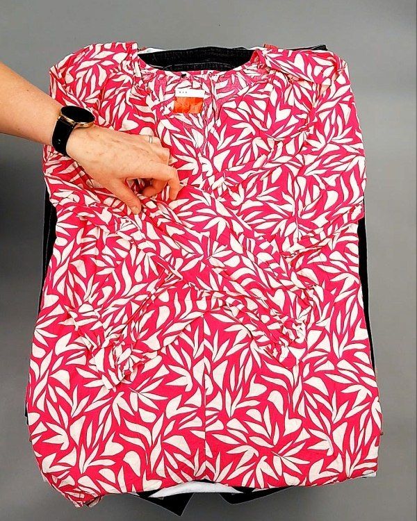 Фотография  110 - C&A Spring, Summer mix 025#20 кг, ЛОТ №7861 оптом в Пензе и Пензенской области