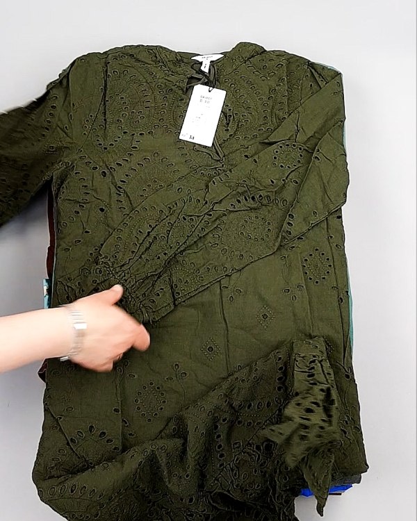 Фотография  835 - Платья Bestseller+DK Summer 035#5 кг, ЛОТ №8058 оптом в Пензе и Пензенской области