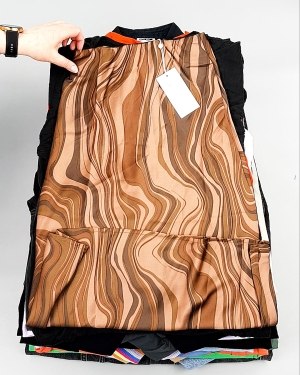 Фотография  505 - ДАНИЯ Summer mix 24#15 кг, ЛОТ №8045 оптом в Пензе и Пензенской области