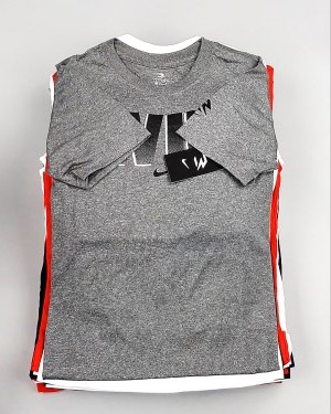 Фотография  569 - Футболки детские NIKE WIN CAN 084#5 кг, ЛОТ №7955 оптом в Пензе и Пензенской области