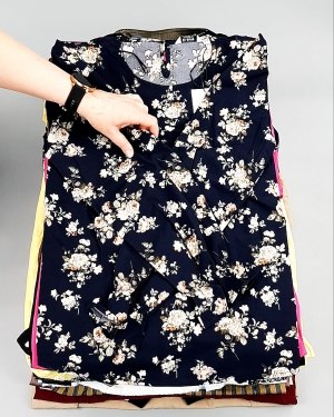 Фотография  216 - DK, Bestseller + Summer mix#15 кг, ЛОТ №7926 оптом в Пензе и Пензенской области