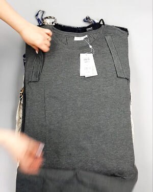 Фотография  650 - Платья Bestseller Summer 104#5 кг, ЛОТ №8103 оптом в Пензе и Пензенской области