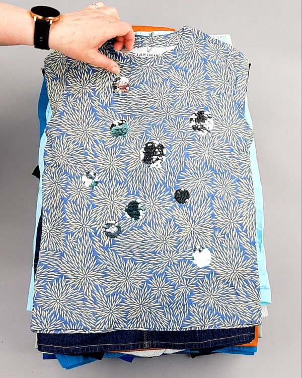 Фотография  238 - BRAND STOCK Kids Summer#10 кг оптом в Пензе и Пензенской области