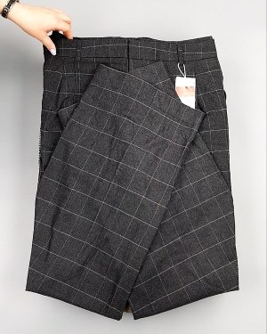 Фотография  700 - Брюки женские зима C&A 025#10 кг, ЛОТ №7908 оптом в Пензе и Пензенской области